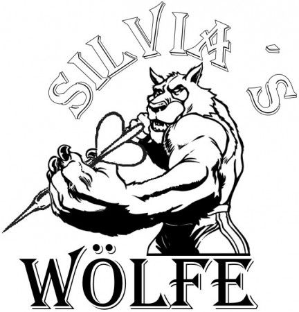 Silvia´s Wölfe